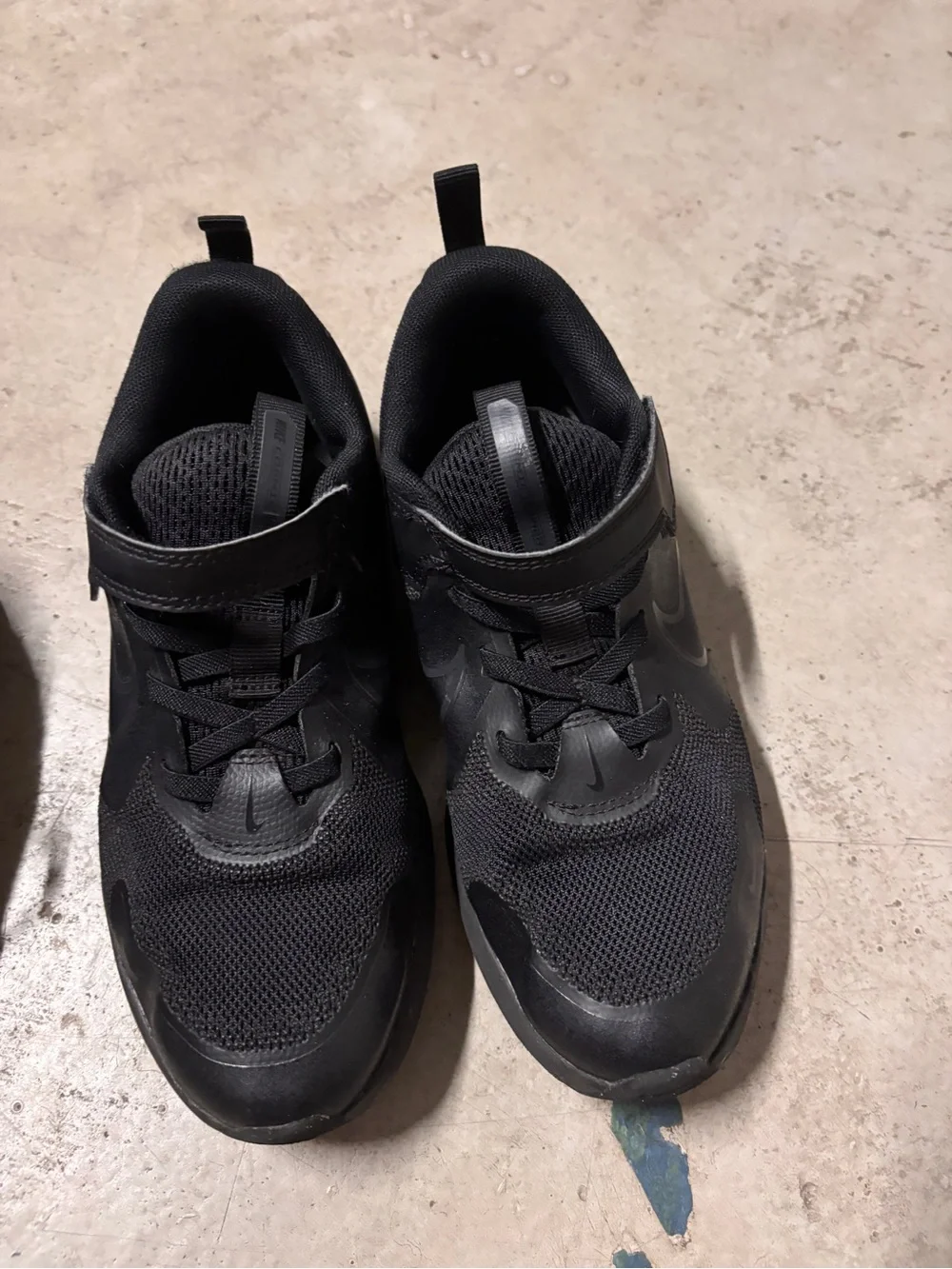 Kids Nike Sneakers Bundle